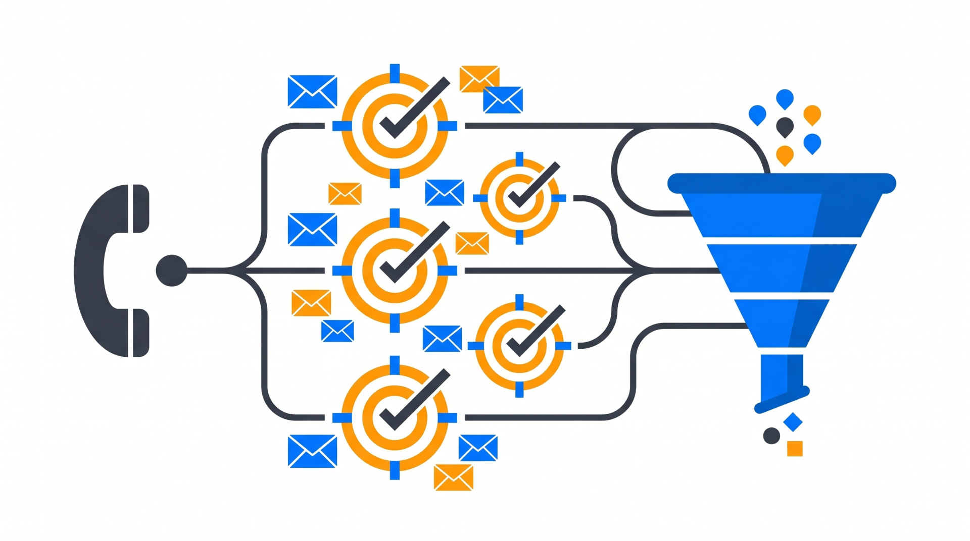 Externalisation commerciale B2B
